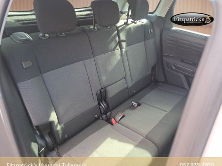 2018 Citroen C3 Aircross - photo 12