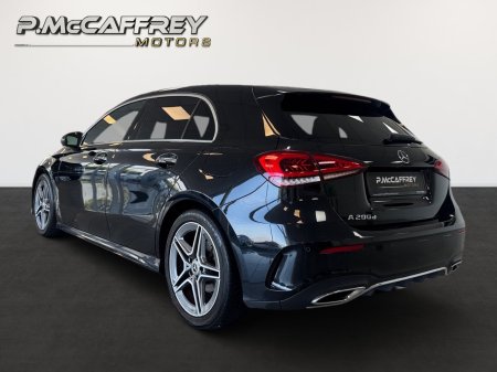 2020 Mercedes-Benz A-Class - photo 7