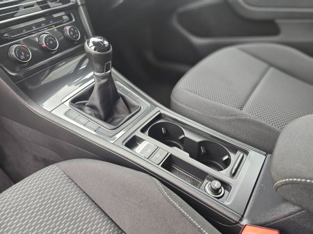 2018 Volkswagen Golf - photo 10