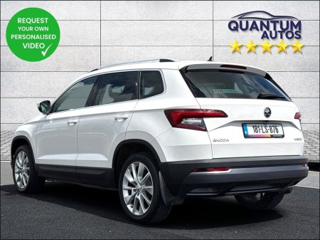 2018 Skoda Karoq - photo 6