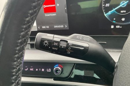 2022 Kia Sportage - photo 15