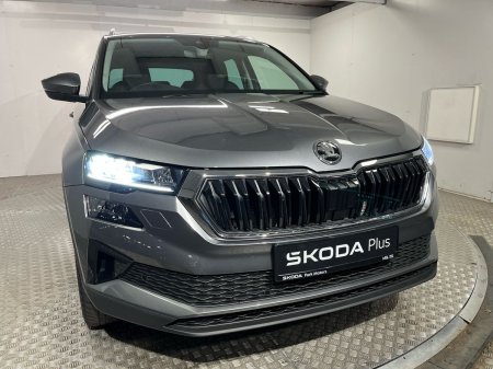 2026 Skoda Karoq - photo 20