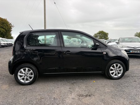 2017 SEAT Mii - photo 3