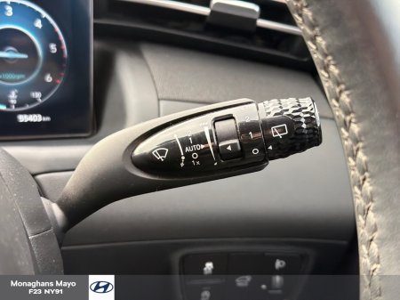 2024 Hyundai Tucson - photo 20