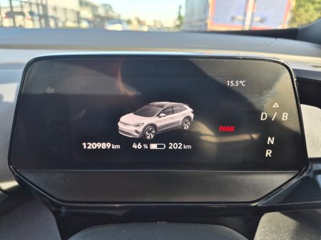 2022 Volkswagen ID.4 - photo 13