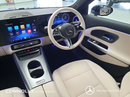 2026 Mercedes-Benz CLA - photo 14