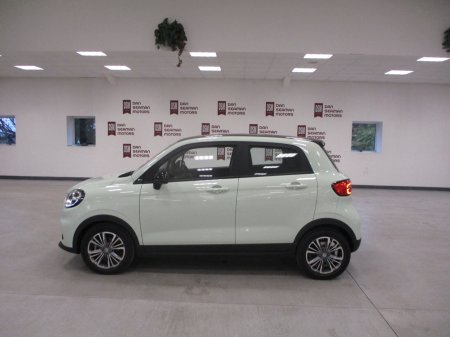 2026 Leapmotor T03 BEV 37kWh Style