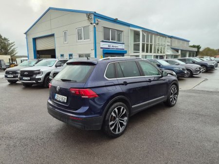 2020 Volkswagen Tiguan - photo 3