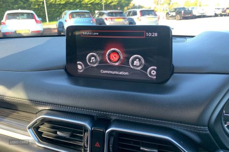 2020 Mazda CX-5 - photo 13