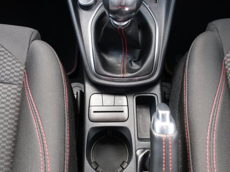 2021 Ford Puma - photo 14