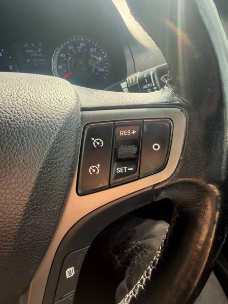 2016 Hyundai i40 - photo 17