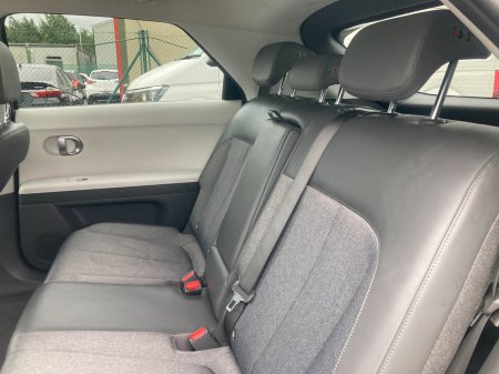 2022 Hyundai IONIQ 5 - photo 10