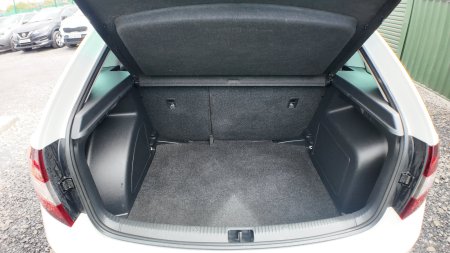 2018 Skoda Rapid - photo 19