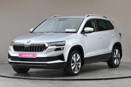 2024 Skoda Karoq - photo 3
