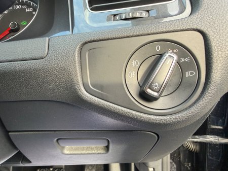 2018 Volkswagen Golf - photo 29