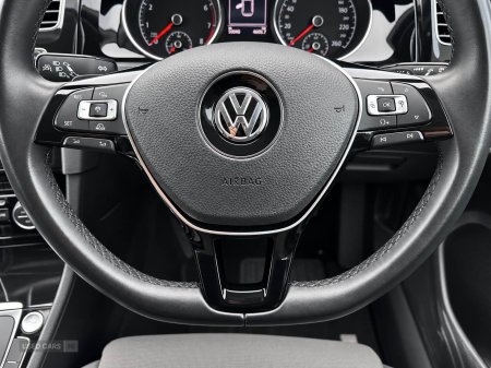 2015 Volkswagen Golf - photo 12