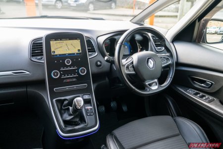 2017 Renault Grand Scenic - photo 15
