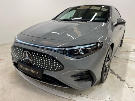 2025 Mercedes-Benz CLA - photo 12