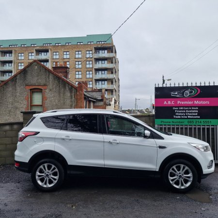 2019 Ford Kuga - photo 3