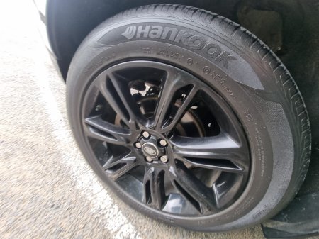 2018 Land Rover Range Rover Velar - photo 29