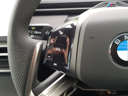 2026 BMW iX3 - photo 15