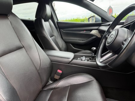 2019 Mazda Mazda3 - photo 11