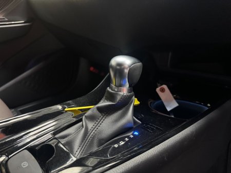 2019 Toyota C-HR - photo 8