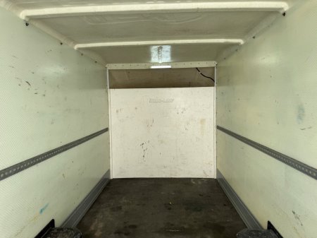 2020 Vauxhall Movano - photo 15