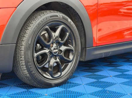 2018 Mini Cooper - photo 11