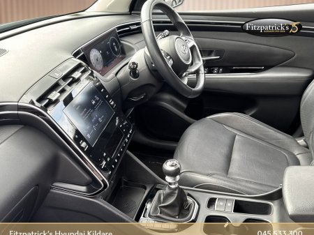 2022 Hyundai Tucson - photo 16