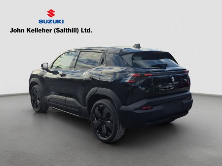2026 Suzuki e Vitara - photo 4