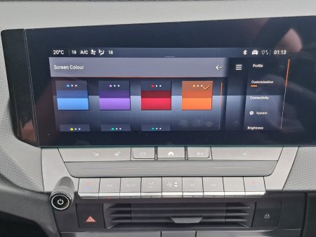 2027 Opel Astra - photo 33