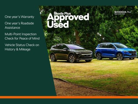 2025 Skoda Karoq - photo 14