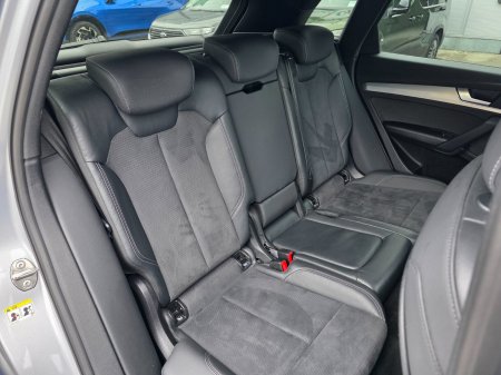 2022 Audi Q5 - photo 21