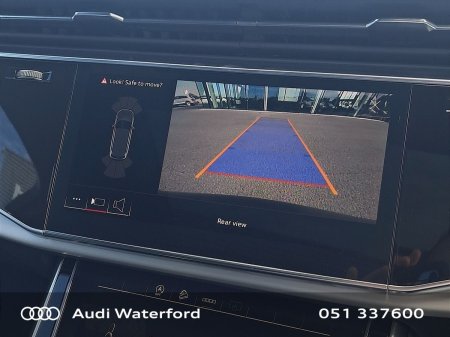 2026 Audi Q7 - photo 16