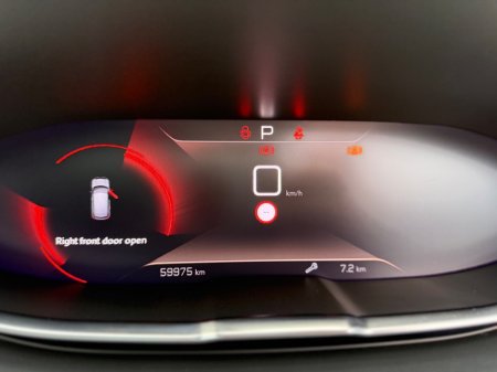 2021 Peugeot 3008 - photo 23