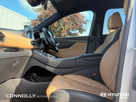 2022 Hyundai Santa Fe - photo 5