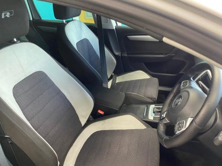 2015 Volkswagen Passat - photo 9