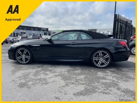 2018 BMW 6-Series - photo 28