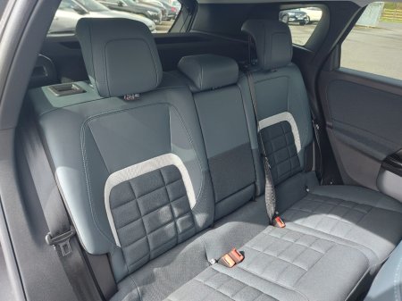 2026 Citroen C5 Aircross - photo 21