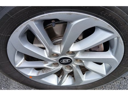 2017 Hyundai Tucson - photo 3