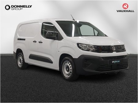 2025 Vauxhall Other Xl Diesel Prime