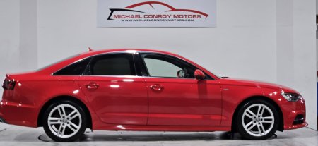 2017 Audi A6 - photo 5