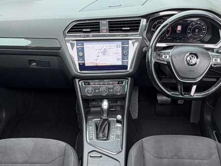 2017 Volkswagen Tiguan - photo 12