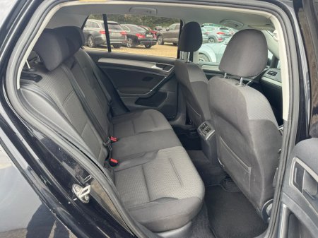 2017 Volkswagen Golf - photo 10