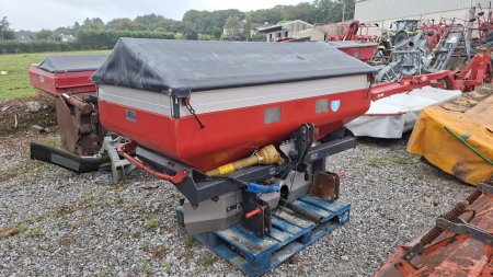 0 Kverneland  - photo 2