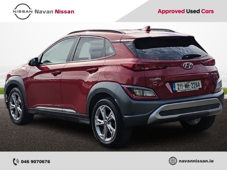 2021 Hyundai KONA - photo 6