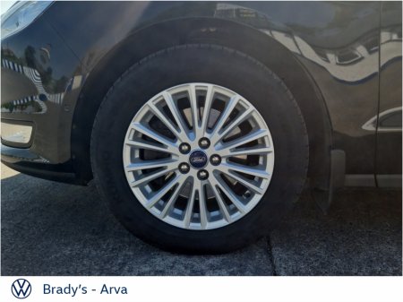 2019 Ford Galaxy - photo 6