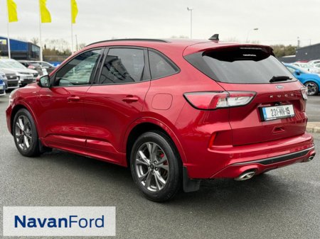 2023 Ford Kuga - photo 6