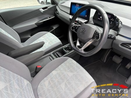 2022 Volkswagen ID.3 - photo 4